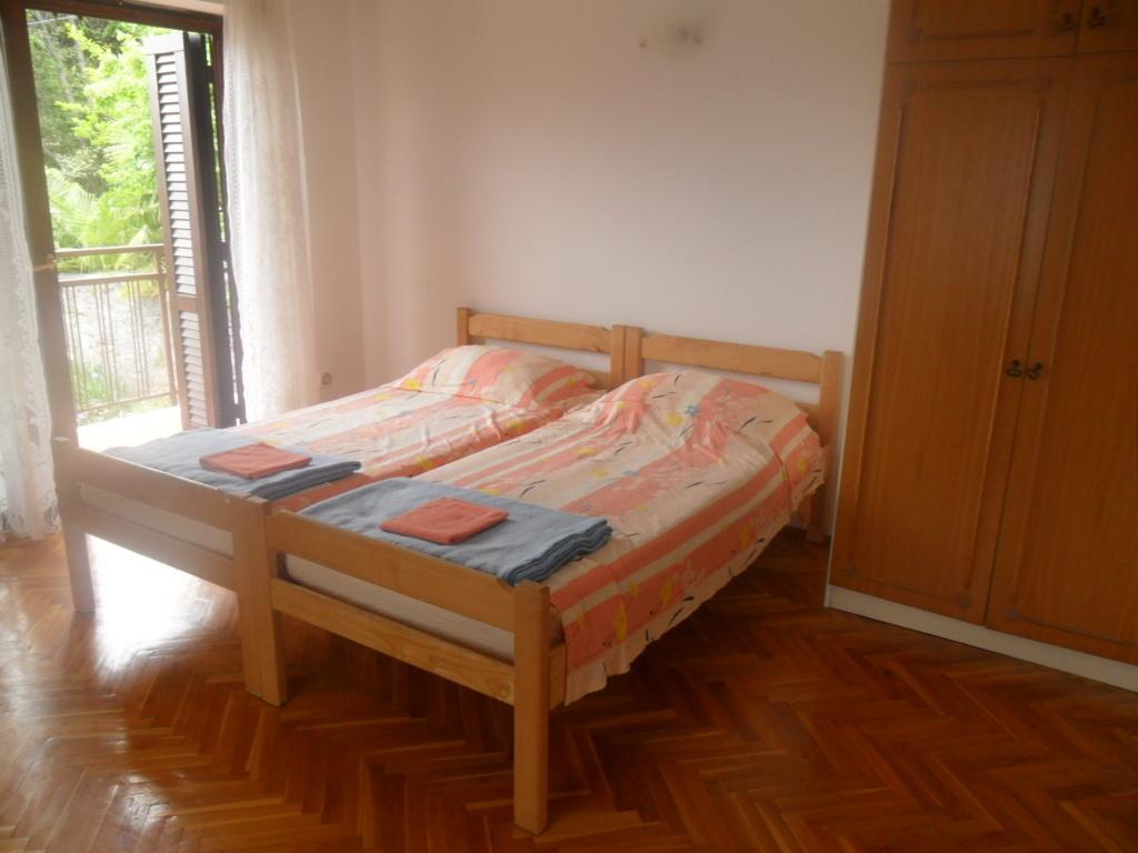 Apartments Placovici Volosko Room photo