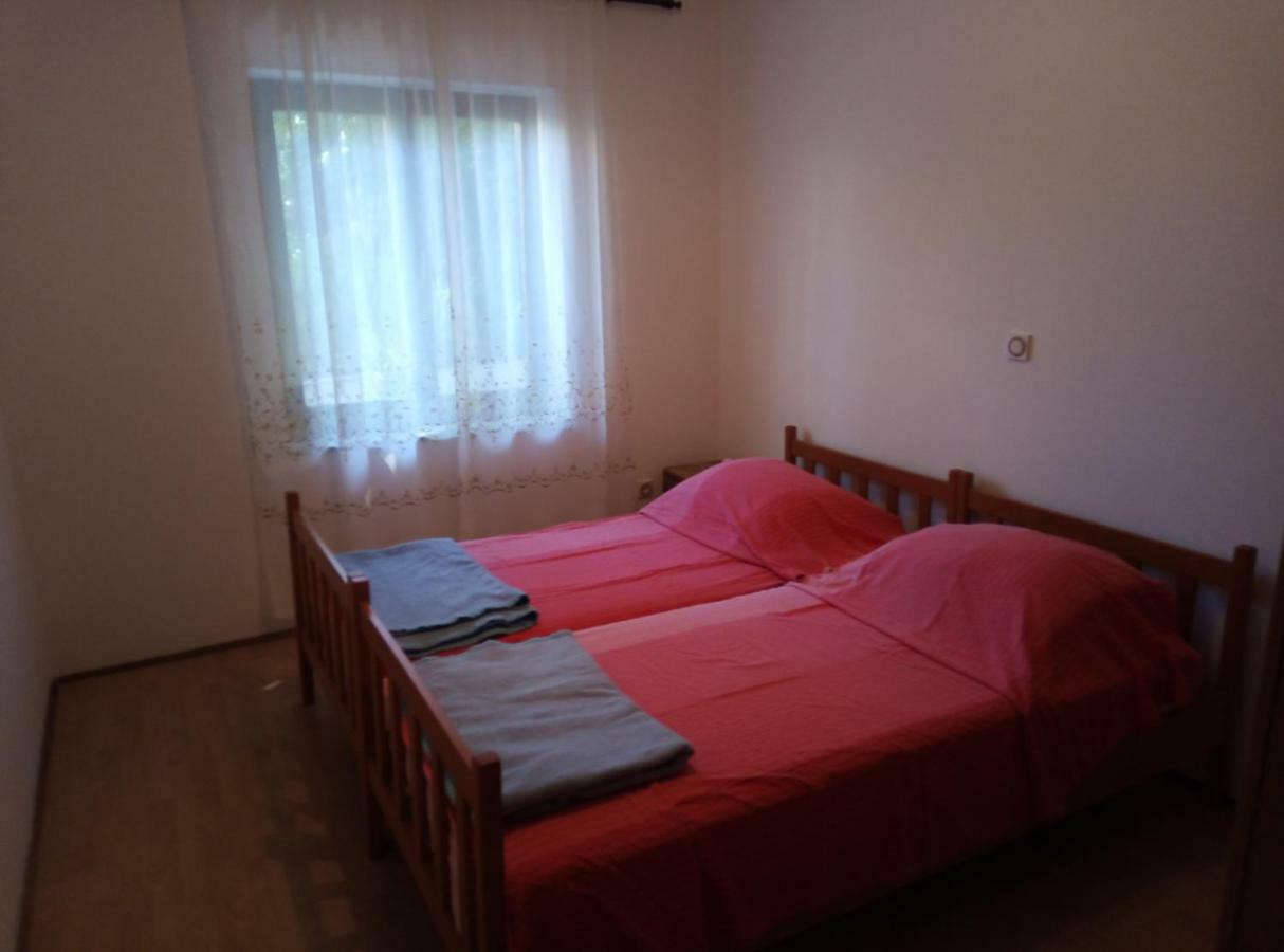 Apartments Placovici Volosko Exterior photo